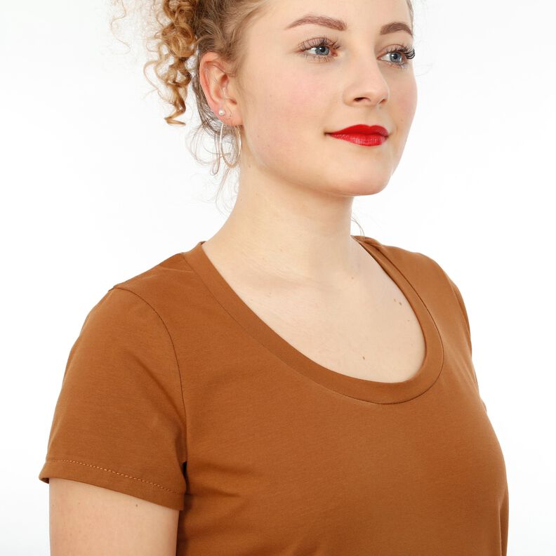 FRAU ANICA - Shirt mit zwei Ärmellängen  XS-XXL image number 7