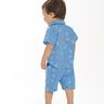 Noah Schnittmuster Hose für Baby/Kleinkind-Jungen   thumbnail number 4