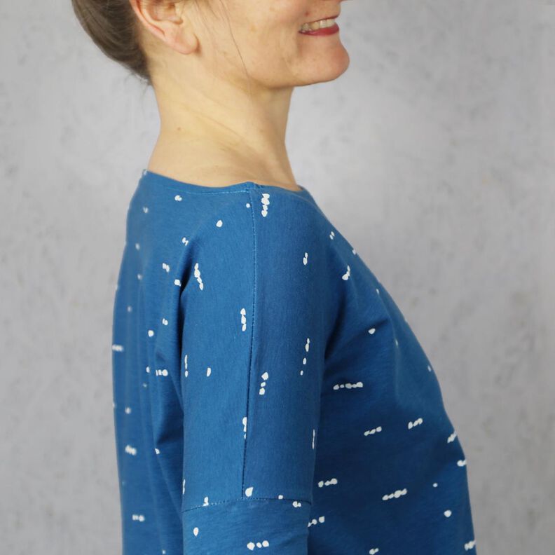 FRAU KARLA Shirt 3/4 Ärmel  XS-XXL image number 4