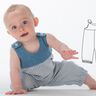 LILLI&BO und BOBBY  Overall, in 3 Modellvarianten thumbnail number 8