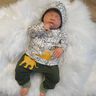 Shirt/Pulli  Babyset thumbnail number 9