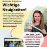 Schnittmuster nach Maß: Minirock OHNE NÄHMASCHINE Damen thumbnail number 2