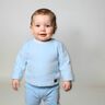 Schnittmuster Babyshirt Ingra-Jan Gr. 62-86 A4/A0-Datei thumbnail number 6
