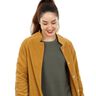 FRAU LINDA - Mantel mit Raglanärmeln XS-XXL thumbnail number 2