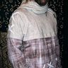 Hoodie Elias Gr.44-64  inkl. Ebenen und Beamerdatei thumbnail number 4