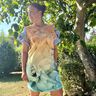 Bluse/Kleid Facilité thumbnail number 1