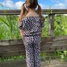 Jumpsuit Dina Kids Gr. 104 -158 inkl. Ebenen und Beamerdate thumbnail number 4