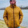 Steppjacke Herren – Schnittmuster Gr. XS-4XL – Vika #114 thumbnail number 9
