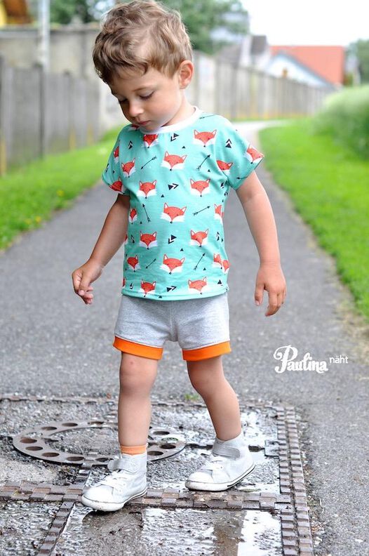 EBOOK EAZZY.SHIRT BOY UNiSEX GR. 74-164 image number 7