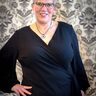 Wickelbluse PIMENTA (34-56) Bluse mit Schleife Schnittmuster thumbnail number 3