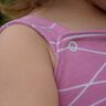 Latzkleid Kleid Lenchen 62 - 116 thumbnail number 6