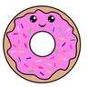 Donny Donut Applikationsvorlage PDF thumbnail number 3