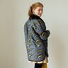 Wattierte Jacke "Rebecca" 2 Längen-/Kragenoptionen Gr. 32-54 thumbnail number 7