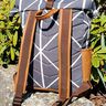 Ebook Rolltop-Rucksack Mini-Baxxter 25x35x8 cm thumbnail number 6