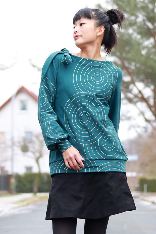 Ebook Pullover Klea Gr.34-52 image number 3