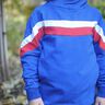 Kombi E-Book Hoodie Farbenbogen Gr. 68 - 140 thumbnail number 6