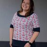 E-Book »LaMarina Shirt« (32–46) – Retro-Shirt thumbnail number 2