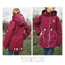Thermo WinterWERK |  122 bis 164 | Winterjacke | Beamer thumbnail number 10