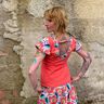 Sommershirt Lady Melönchen Gr. 32-54  thumbnail number 9