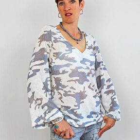 Shirt, Kleid, Top (34-48) DONA ESTRELA Damen Schnittmuster 
