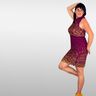 Laya – Basisschnittmuster Kleid  32-52 thumbnail number 5