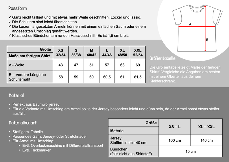 Shirt Jara | leger | Ärmel mit Umschlag oder Saum image number 7