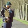 Trage- und Schwangerschaftseinsatz Tohuus thumbnail number 3