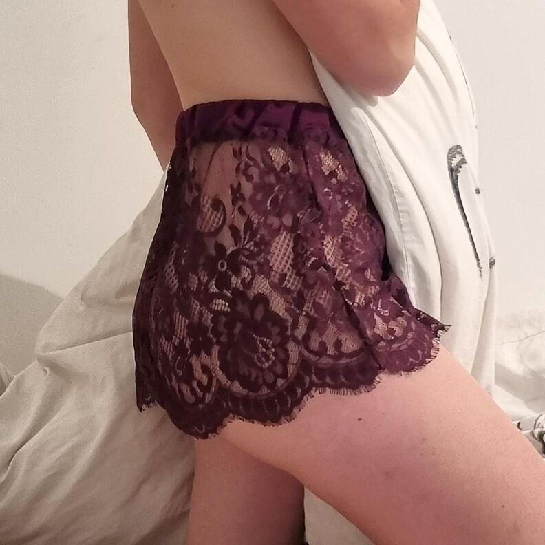 #Frenchy French Knickers image number 5