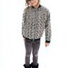 Collegejacke "Bennie", Schnittmuster Gr. 110 - 152 thumbnail number 2