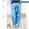 Culotte Damen - eBook Schnittmuster Gr. 32-54 - Victoria thumbnail number 1