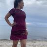 Main Easily Dress & Shirt - Restekleid - inkl. Beamerdatei thumbnail number 8