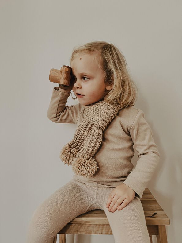 E-Book Nr. 4010 - KNITSCHAL (Herbst/Winter) image number 6