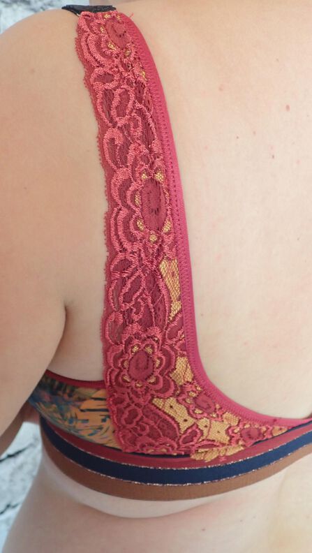 Bralovely, Bralette image number 6