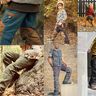 Pfiffikus Spiel- und Zimmermannshose Gr. 74-146 thumbnail number 4