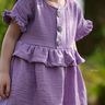 Sakura #91 - Bluse & Kleid thumbnail number 5