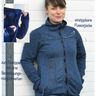 Softshelljacke Damen Schnittmuster Gr. 32-58 -mein PABLO #78 thumbnail number 2