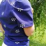 Shirt "JENNA" Nähanleitung und Schnitt Gr. 110-152 thumbnail number 5