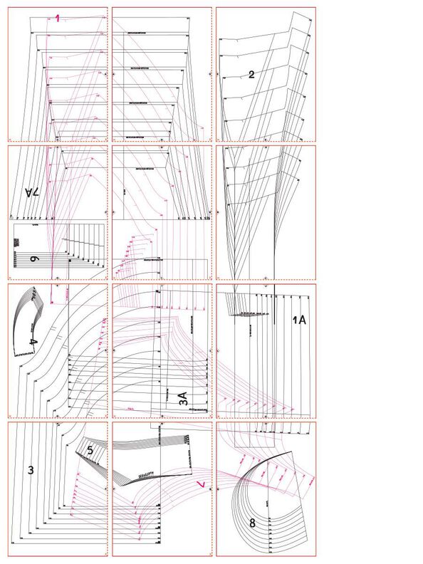 Mantel Manou + Schnitt image number 4