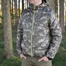 Steppjacke Herren – Schnittmuster Gr. XS-4XL – Vika #114 thumbnail number 6