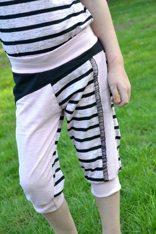 Sommershorts Zipply Gr. 86-164 image number 9