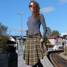 Tiziana - Damenrock - 3 Styles - ebook - 32-46 thumbnail number 1