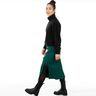 FRAU  IRMA - Bleistiftrock mit Schlitz  XS-XXL thumbnail number 4