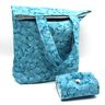 Nähanleitung Tasche Beutel Einkaufstasche thumbnail number 2
