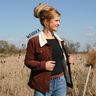 Jeansjacke Draufgängerin 34-48 thumbnail number 1