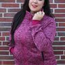 Fleecejacke Damen Schnittmuster Gr. 32-58 - mein PEDRO #79 thumbnail number 7