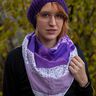 Halstuch Tuire thumbnail number 6