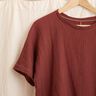 Clove Oversize Shirt / Bluse / Crop Shirt / Kleid  thumbnail number 6