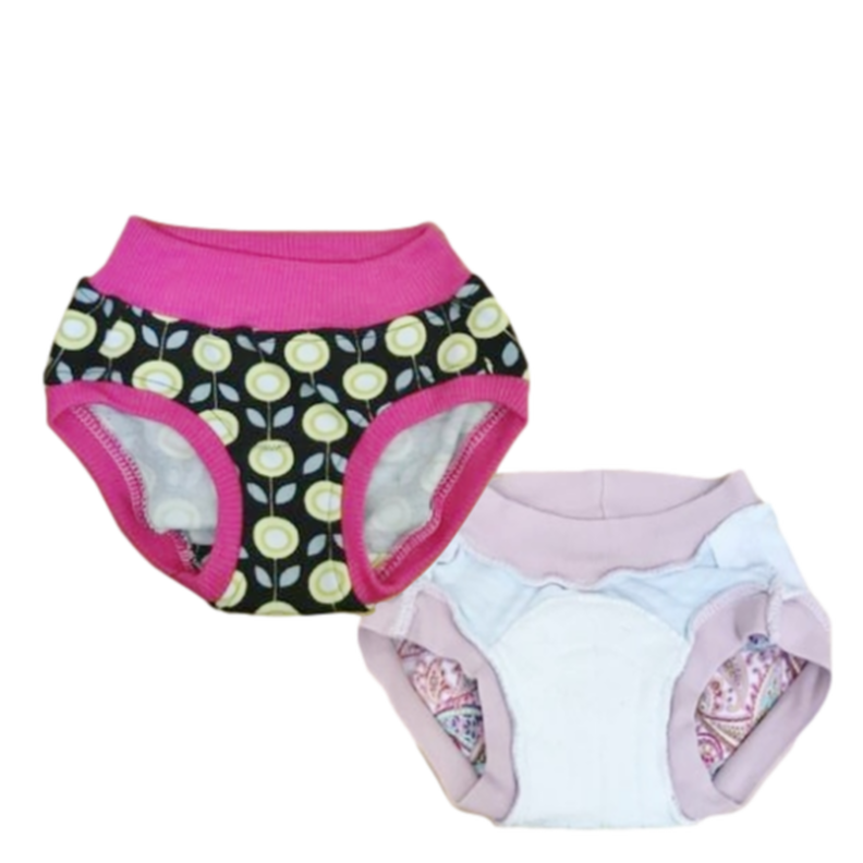 underfluff ~ Unterhose und Trainerhose für Kinder image number 1