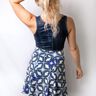Rock #Amaya Nähanleitung und Schnittmuster (XS-XL) thumbnail number 7