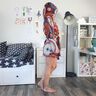 Schnittmuster Bademantel "Frea", Gr. XS – XXL thumbnail number 8